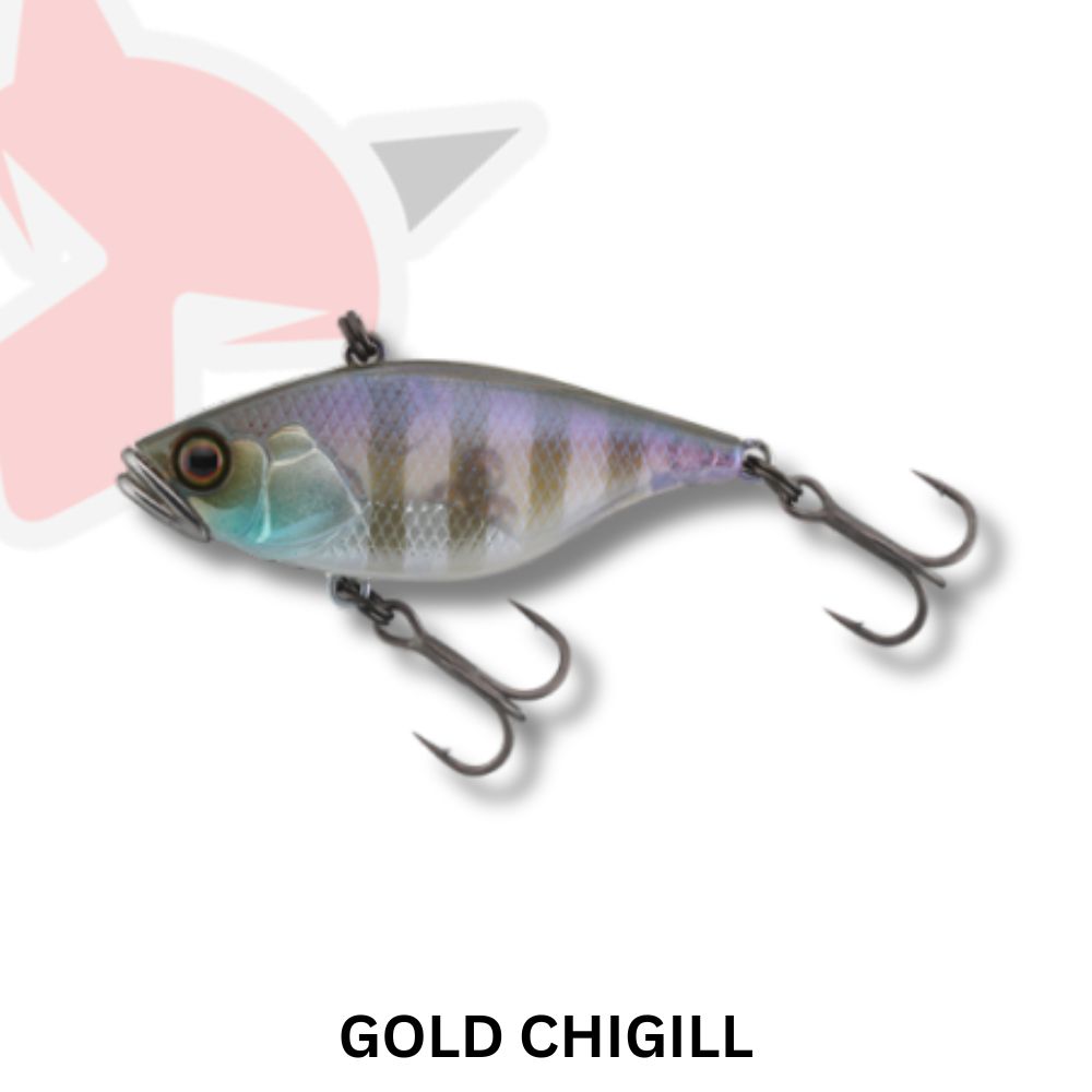 JACKALL TN38 Lipless Crankbait Lure