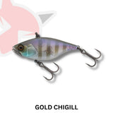 JACKALL TN38 Lipless Crankbait Lure