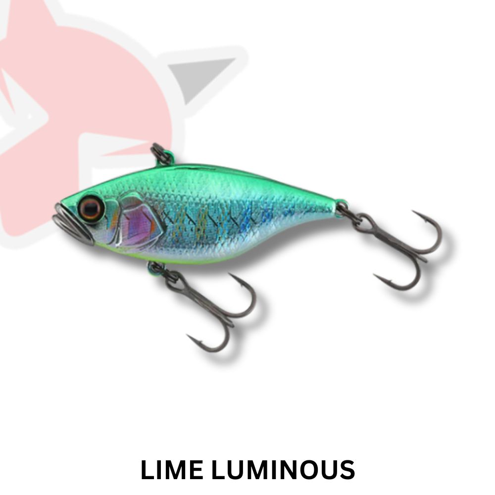 JACKALL TN38 Lipless Crankbait Lure