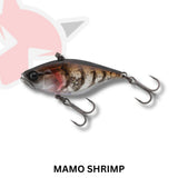 JACKALL TN38 Lipless Crankbait Lure
