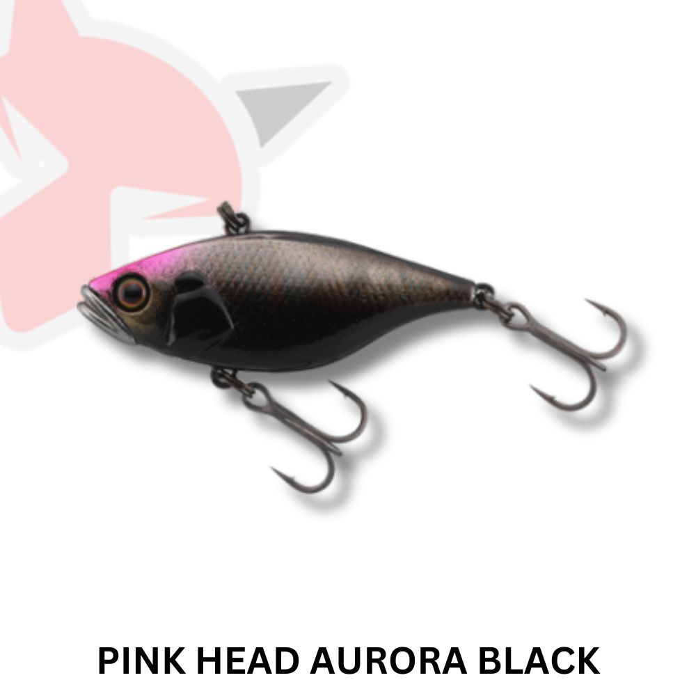 JACKALL TN38 Lipless Crankbait Lure