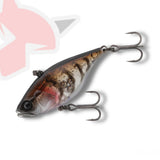 JACKALL TN38 Lipless Crankbait Lure