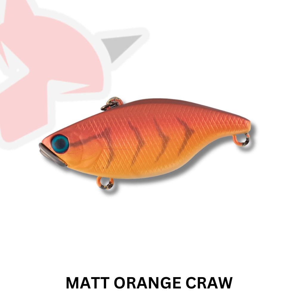 JACKALL TN50 Lipless Crankbait Lure