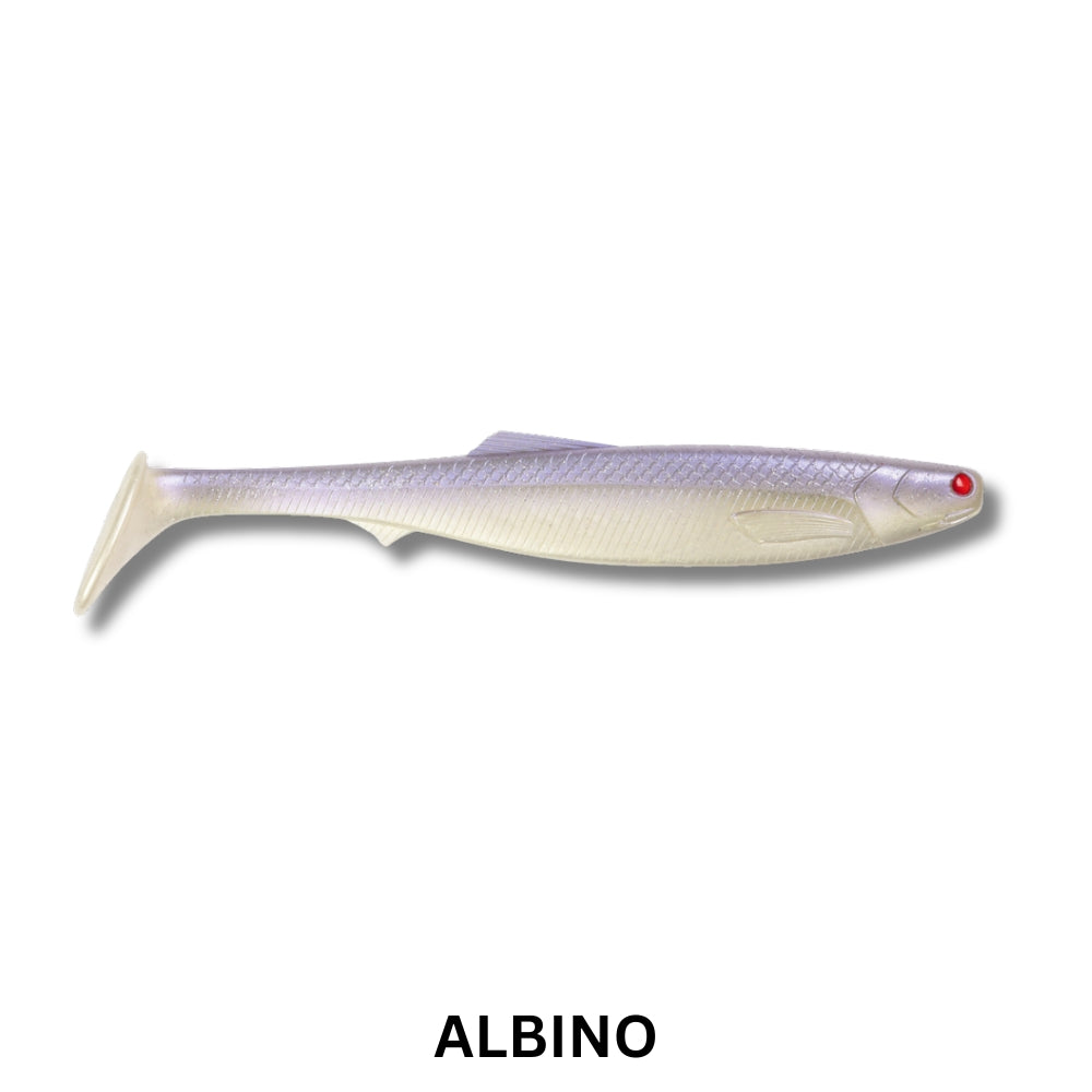 TT ENFORCER SWIMBAIT 250MM LURE
