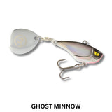 TT Flashpoint + Tail Spinner 9g Lure