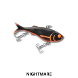 TT QUAKE POWER VIBE 50MM (3.5g) LURE