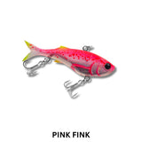 TT QUAKE POWER VIBE 60MM (6g) LURE