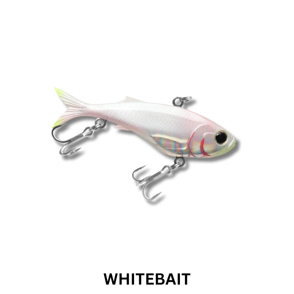 TT QUAKE POWER VIBE 50MM (3.5g) LURE