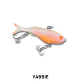 TT QUAKE POWER VIBE 60MM (6g) LURE