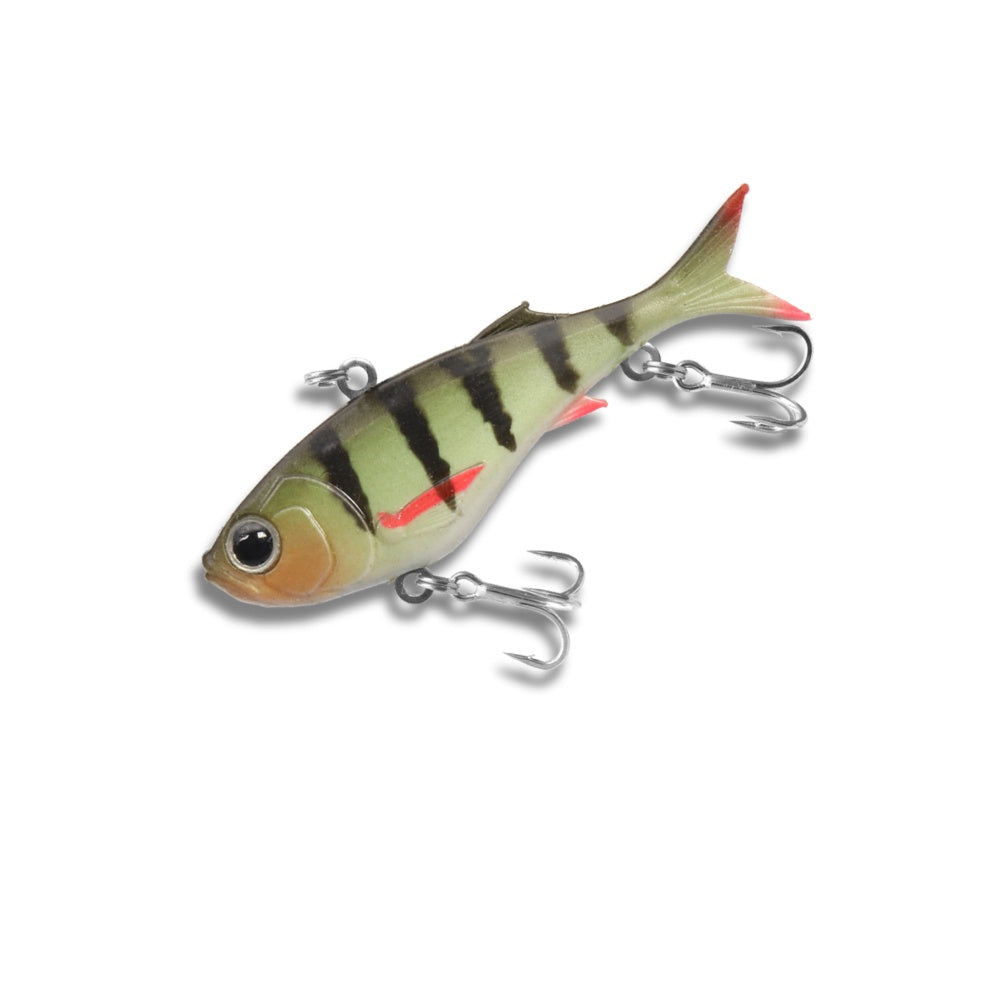 TT QUAKE POWER VIBE 60MM (6g) LURE