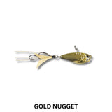 TT Switchminnow + 37mm (6.5g) Blade Lure