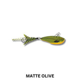 TT Switchminnow + 37mm (6.5g) Blade Lure
