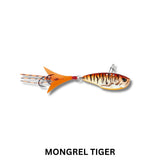 TT Switchminnow + 37mm (6.5g) Blade Lure