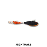 TT Switchminnow + 37mm (6.5g) Blade Lure