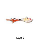 TT Switchminnow + 37mm (6.5g) Blade Lure