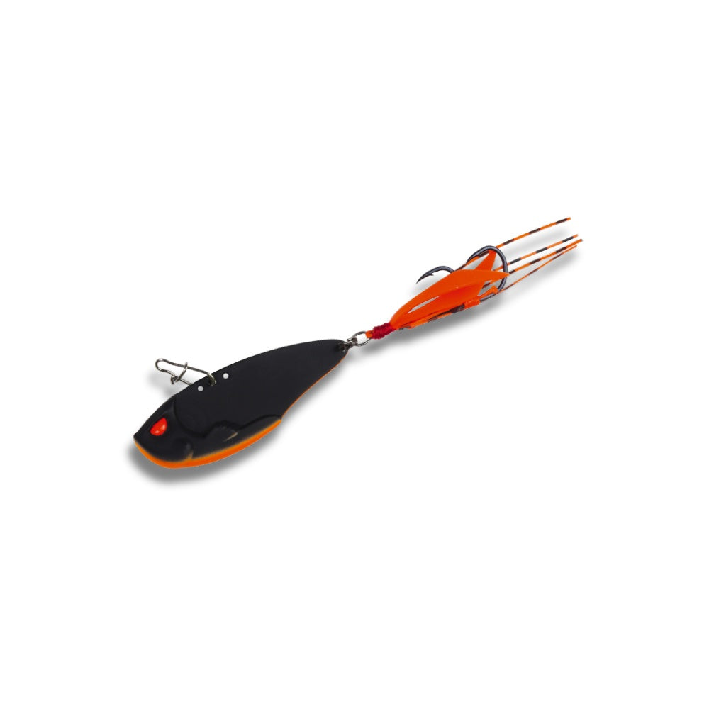 TT SwitchMinnow + 43mm (10g) Blade Lure