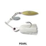 TT Tornado + Tandem Unrigged 1/2oz Spinnerbait