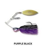 TT Tornado + Tandem Unrigged 1/2oz Spinnerbait