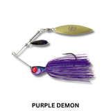 TT Tornado + Tandem Unrigged 1/2oz Spinnerbait