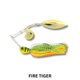TT Vortex + Tandem 1/2oz Spinnerbait
