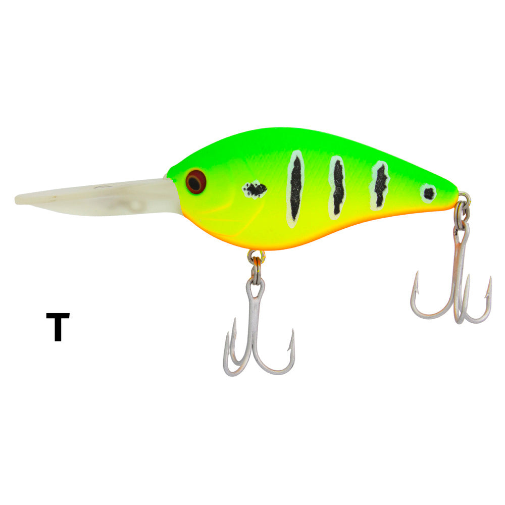 Zerek Giant Ruby 75mm Lure