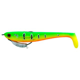 Zerek Flat Shad PRO 5"