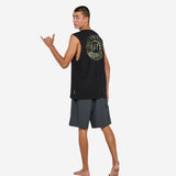 The Mad Hueys Living Hueys | Muscle - Black