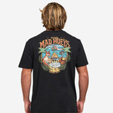 The Mad Hueys Loving Every BBQ | SS Tee - Black