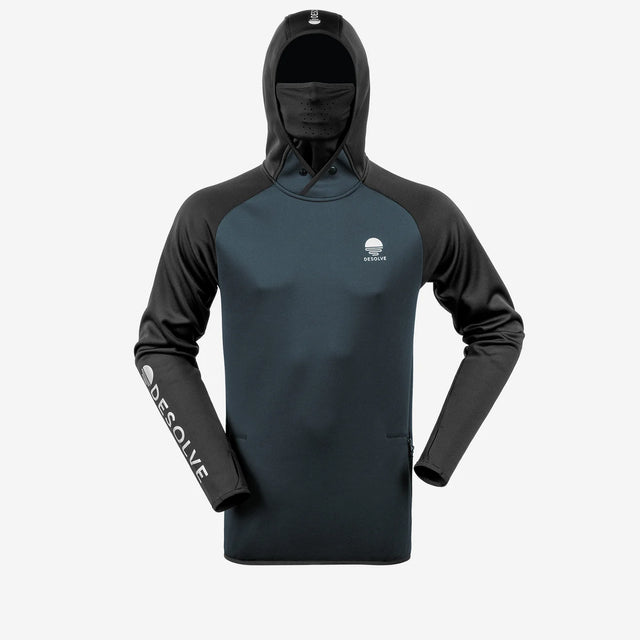 DESOLVE Thermocline Pro Hood