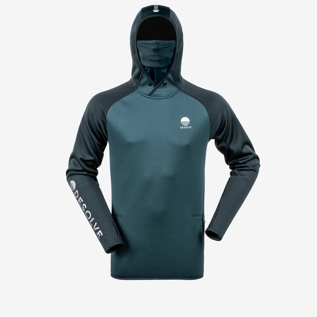 DESOLVE Thermocline Pro Hood