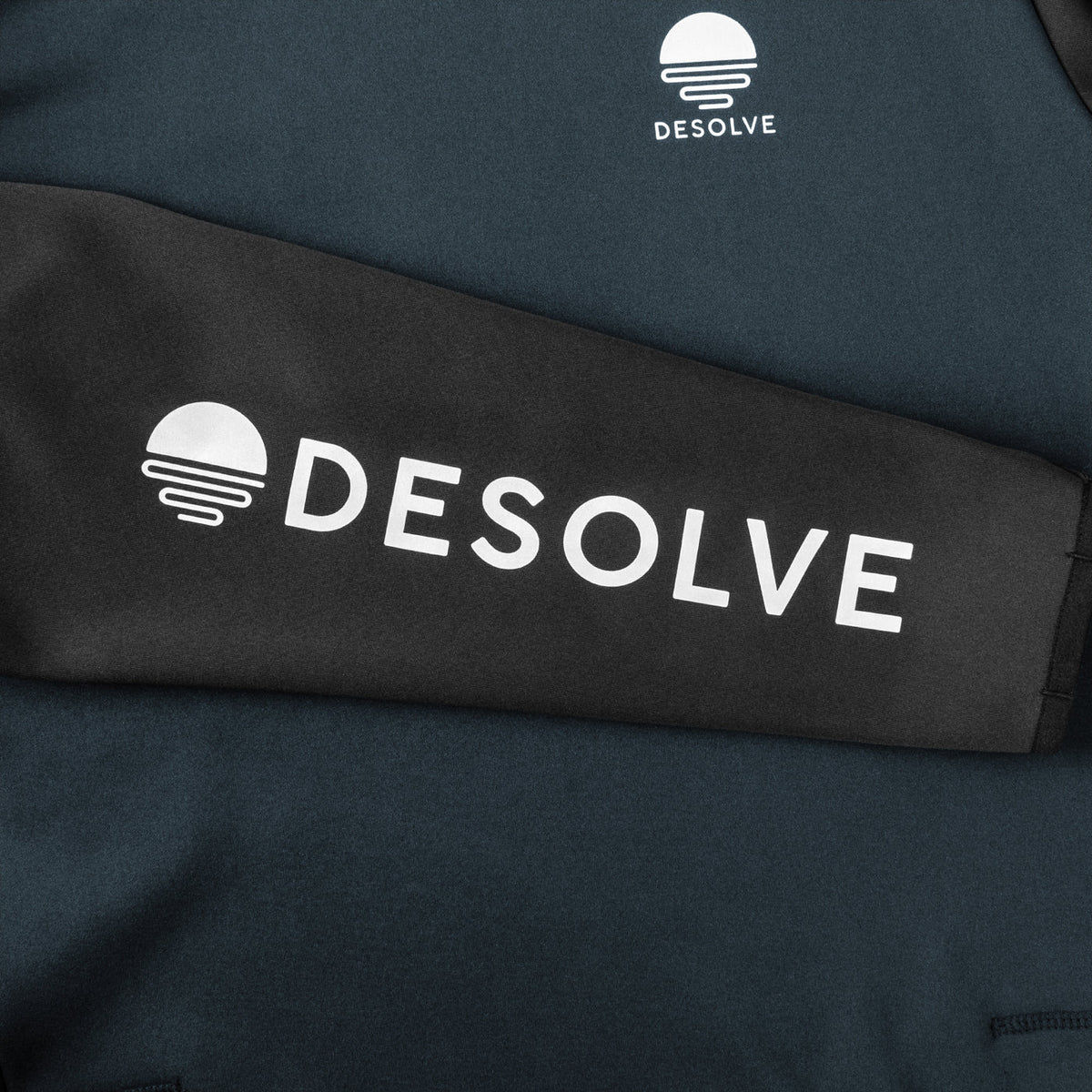 DESOLVE Thermocline Pro Hood