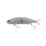 Berkely Pro-Tech Tommy Glide 180mm Swimbait Lure