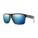 Tonic Outback Matt Black Polorised Sunglasses