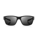 Tonic Tango Matt Black Polarised Sunglasses