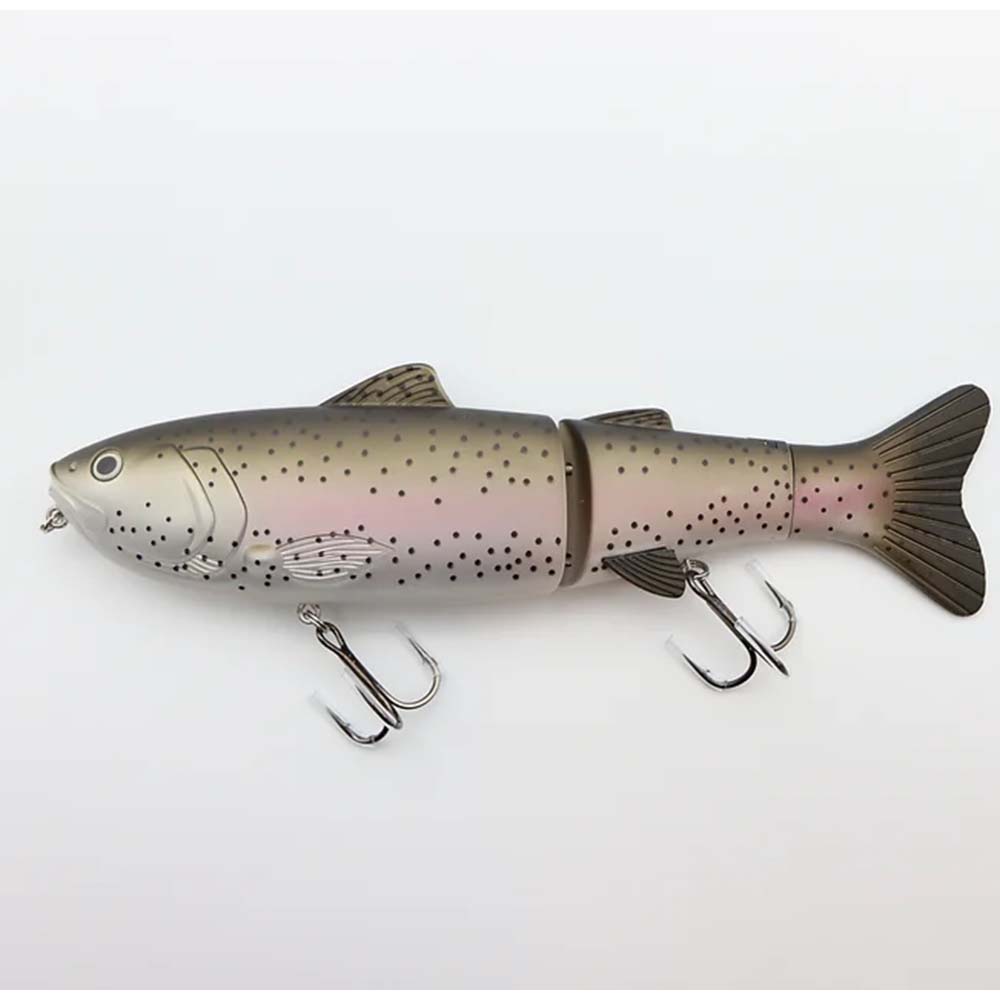 Baitsanity Explorer E9 GEN 2 Glidebait Lure