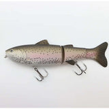 Baitsanity Explorer E9 GEN 2 Glidebait Lure
