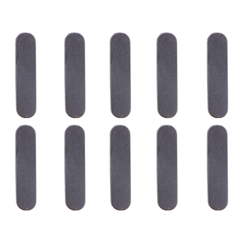 Baitsanity Tungsten Lure Weights