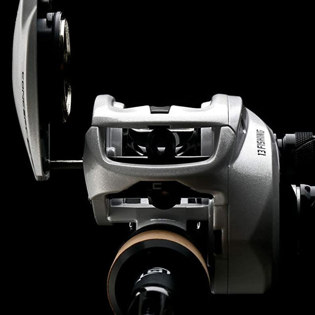 13 FISHING Concept C2 Baitcast Reel