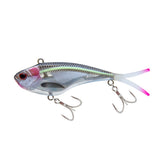 Nomad Vertrex Swim Vibe 95mm Lure
