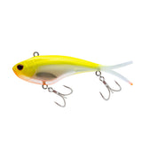 Nomad Vertrex Swim Vibe 95mm Lure