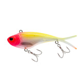 Nomad Vertrex Swim Vibe 95mm Lure
