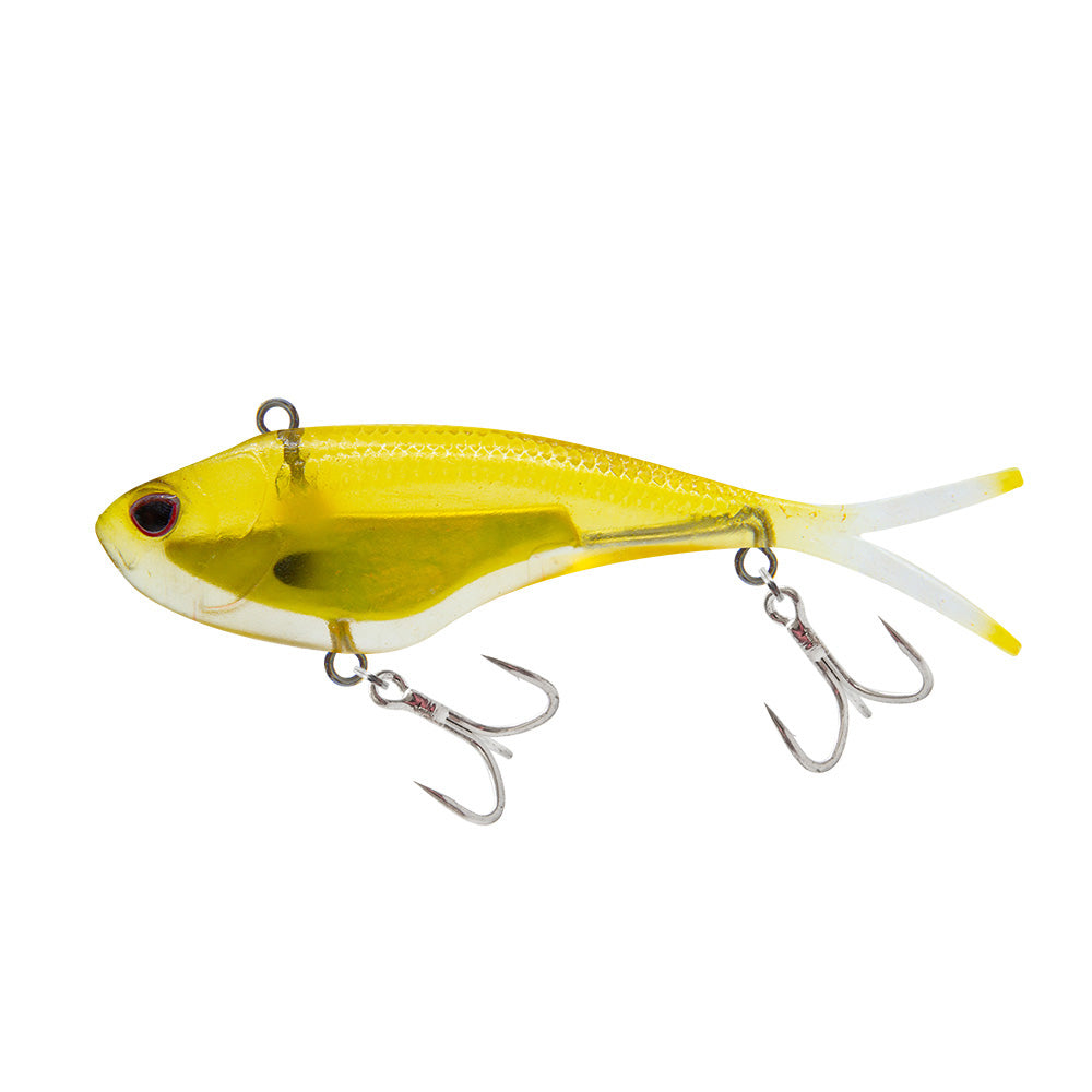Nomad Vertrex Swim Vibe 95mm Lure