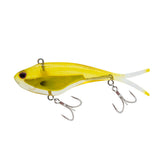 Nomad Vertrex Swim Vibe 95mm Lure