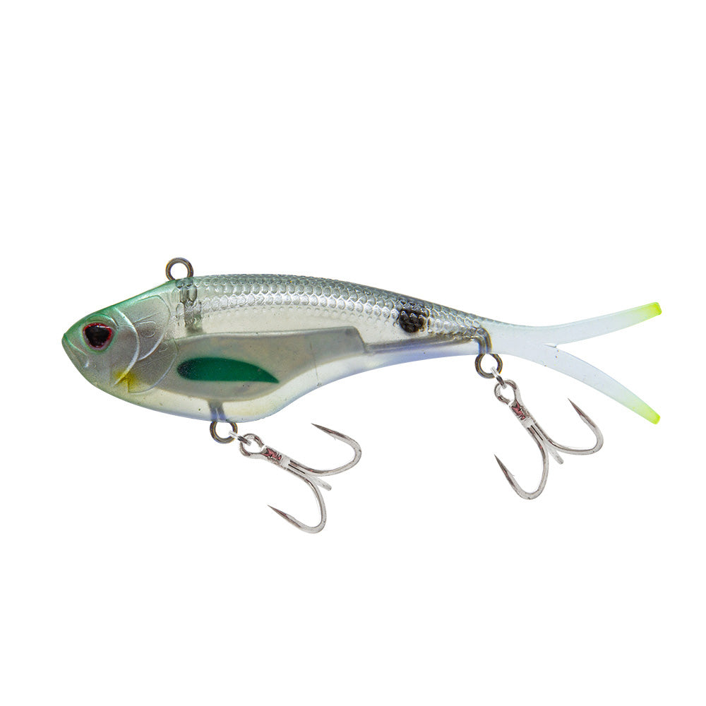 Nomad Vertrex Swim Vibe 95mm Lure