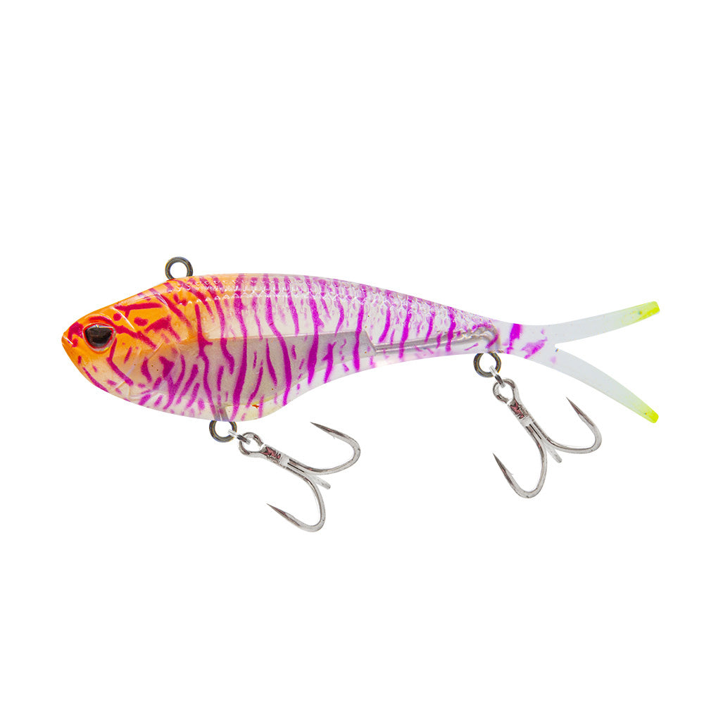 Nomad Vertrex Swim Vibe 95mm Lure
