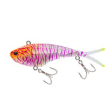 Nomad Vertrex Swim Vibe 95mm Lure