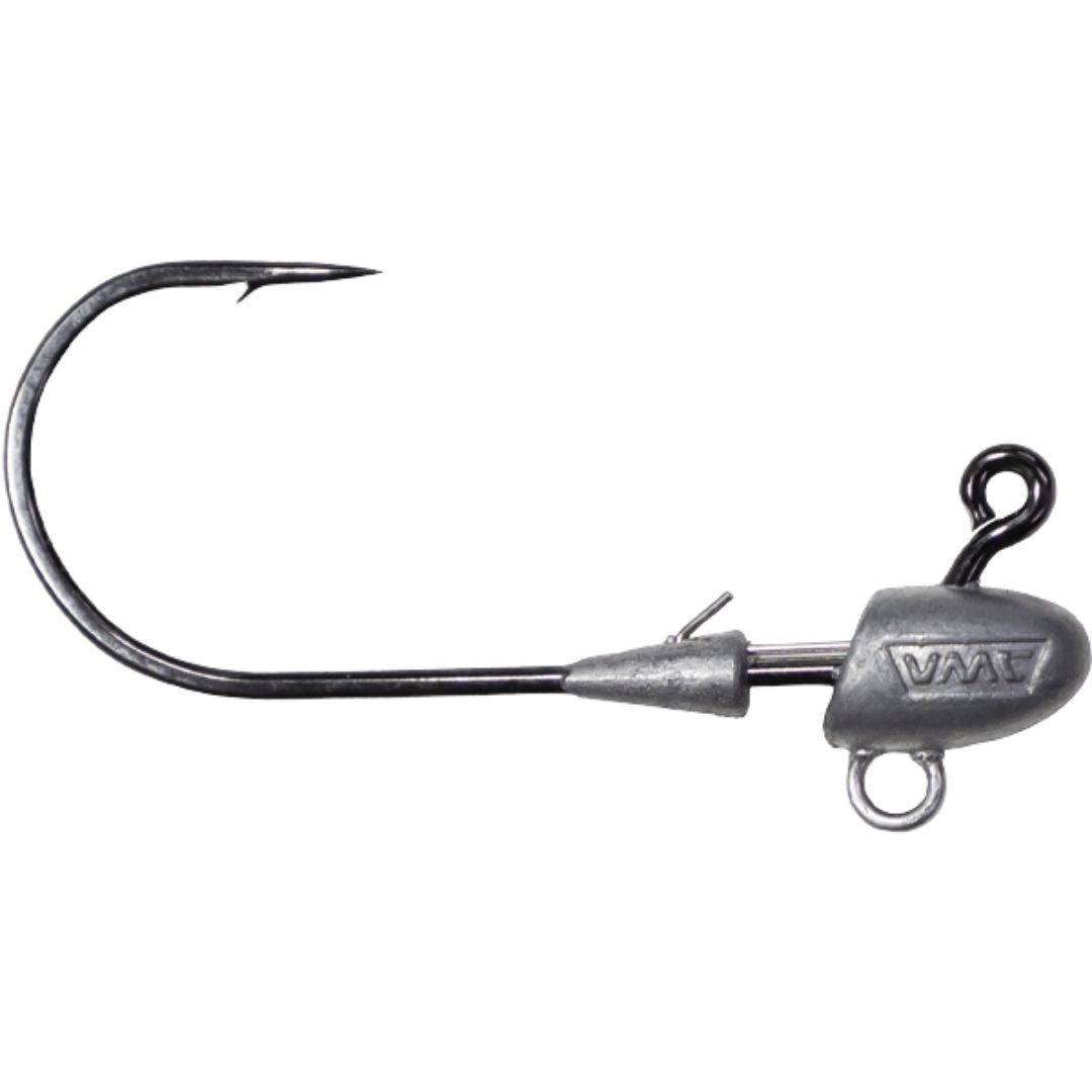 VMC Grip-R Jighead Split Lead Wire Keeper Heavy