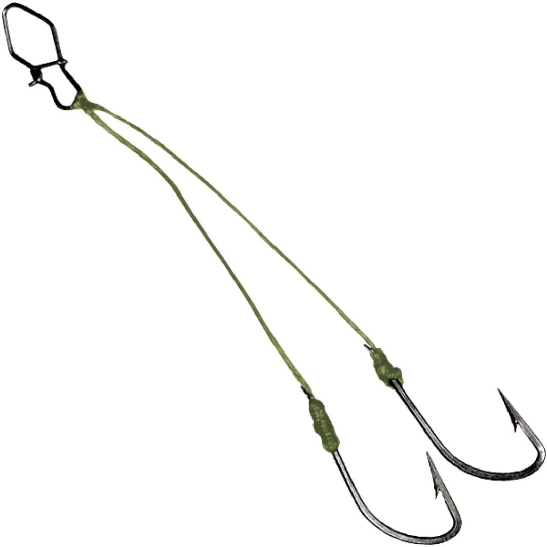 VMC Rapid Assist Hooks