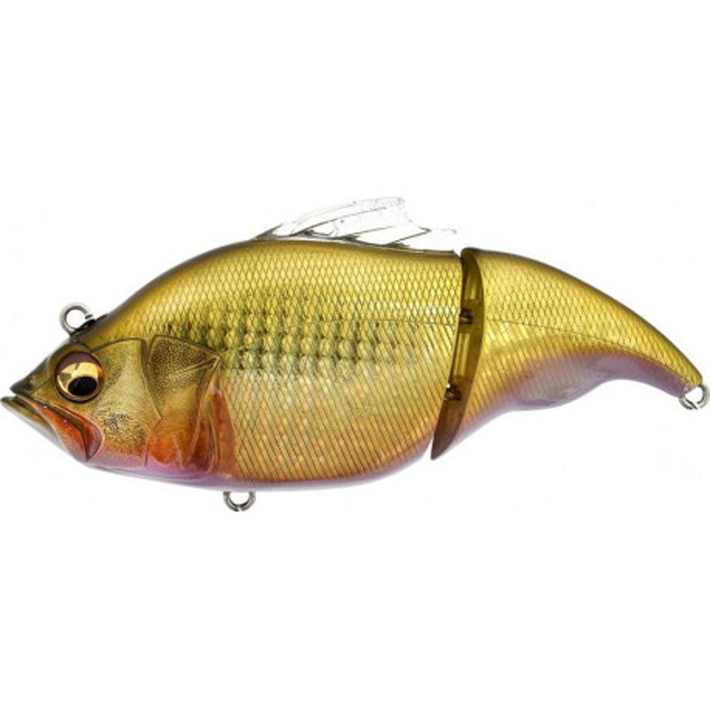 Mega Bass Vatalion 190 (SF) Swim Bait Lure