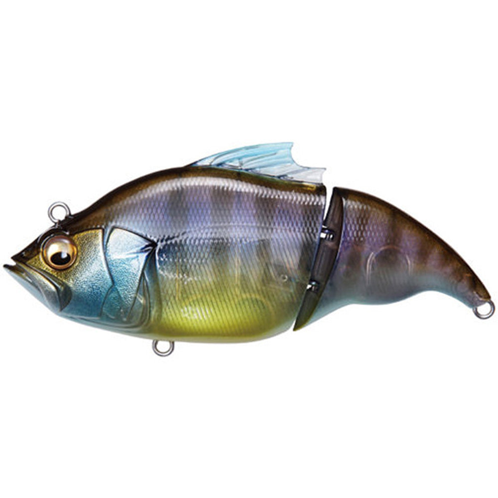 Mega Bass Vatalion 190 (SF) Swim Bait Lure